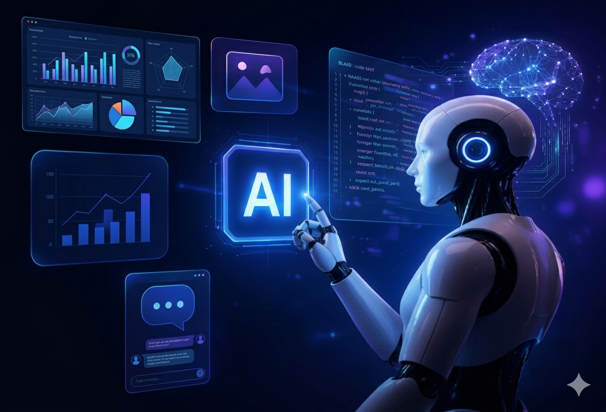 Manufacturing AI predictive analytics